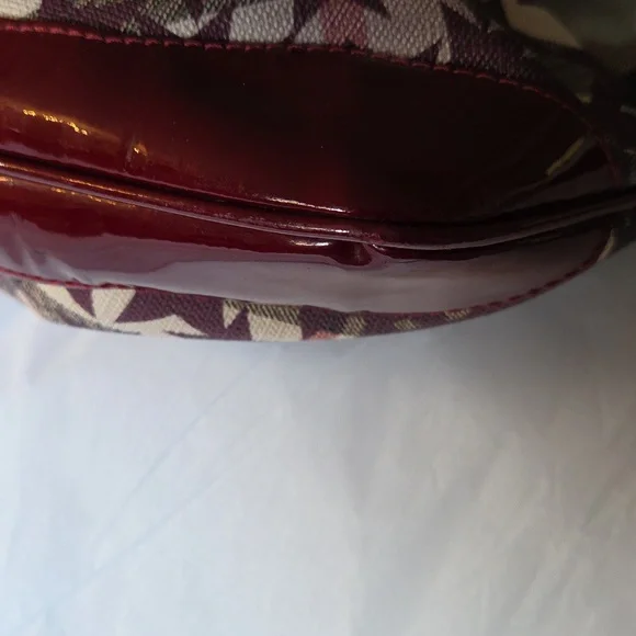 Burberry Check and Stars Crossbody Bag - Picture 8 of 12